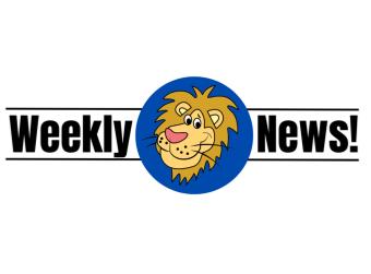 ALES Weekly News
